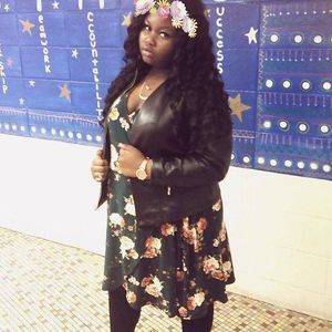 Meet your Posher, Zion